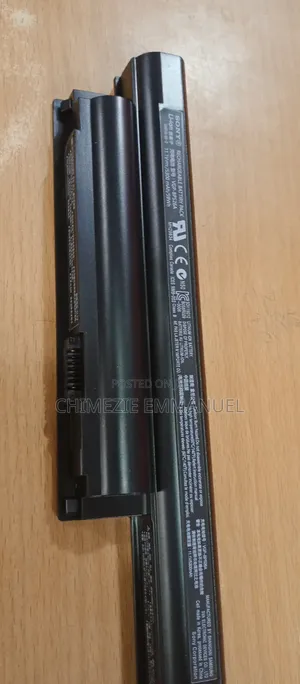 Sony Battery Bps26