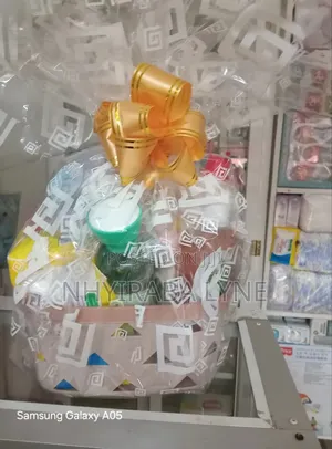 Hampers for Nursing Mothers