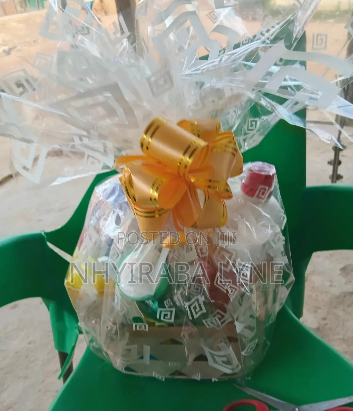 Hampers for Nursing Mothers