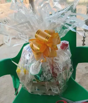 Hampers for Nursing Mothers