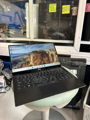 Laptop Dell XPS 13 16GB Intel Core I7 SSD 256GB