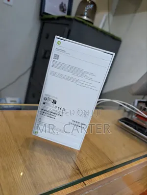 New Apple iPhone 17 Pro Max 256 GB Blue