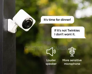 Wyze Cam V4
