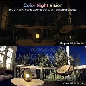 Wyze Cam V4