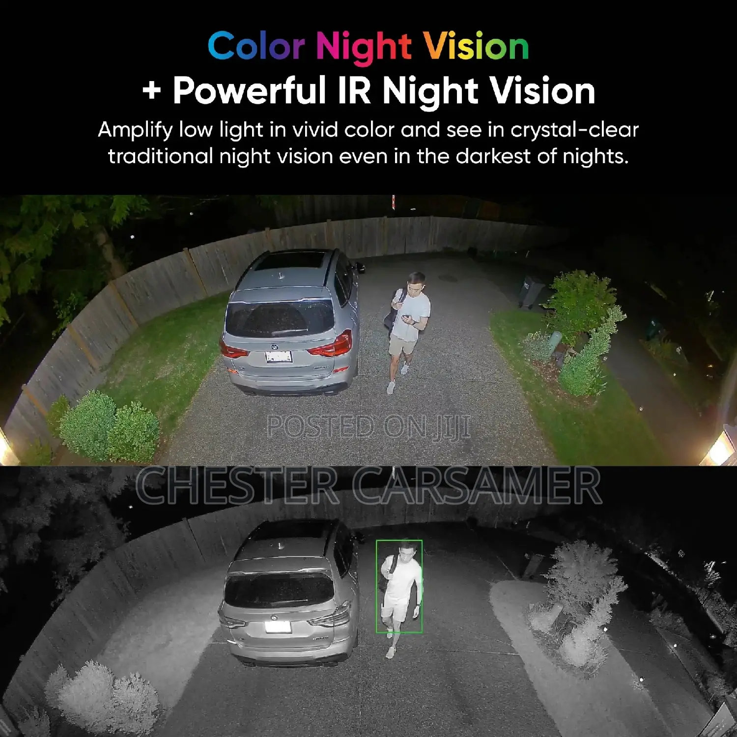 Wyze Cam V4