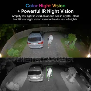 Wyze Cam V4