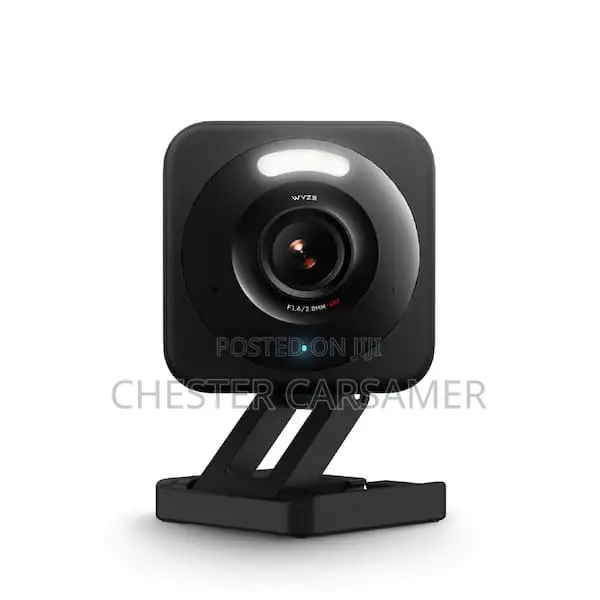 Wyze Cam V4