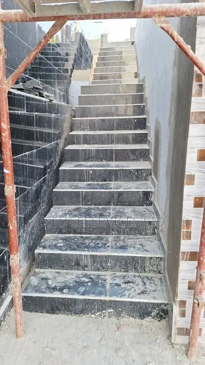 Deep Cleaning