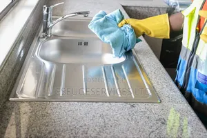 Home Service Cleaning