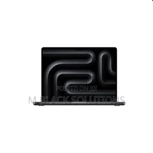 New Laptop Apple MacBook Pro 16GB Apple M5 SSD 512GB
