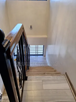 Stay-in Cleaning
