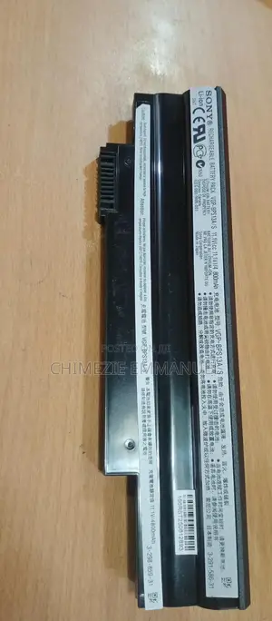 Sony Battery Bps13