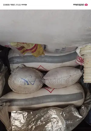 Crispy Gari