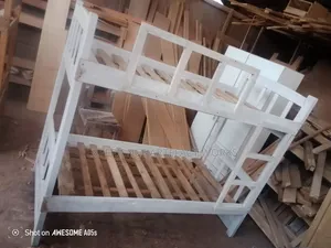 Children's Bunk Bed 36 Inches