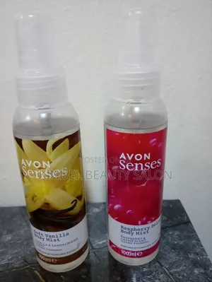 Avon Body Mist