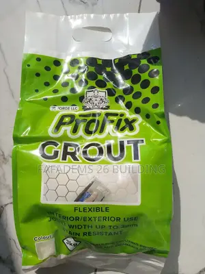 Profix Grout/ Filer