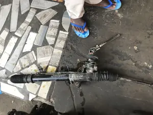 Dealer Honda Steering Racks