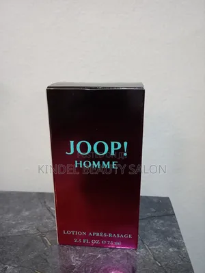 Joop Men Aftershave Splash