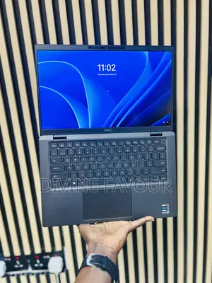 Laptop Dell Latitude 7420 16GB Intel Core i5 SSD 256GB