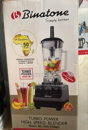 Binatone Industrial Blender