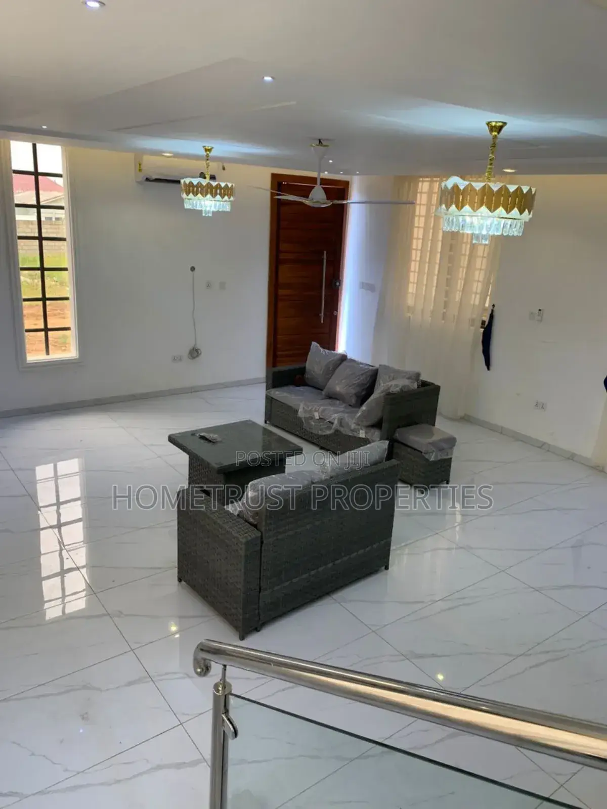 2bdrm House in Hometrust Properties, Amasaman for sale