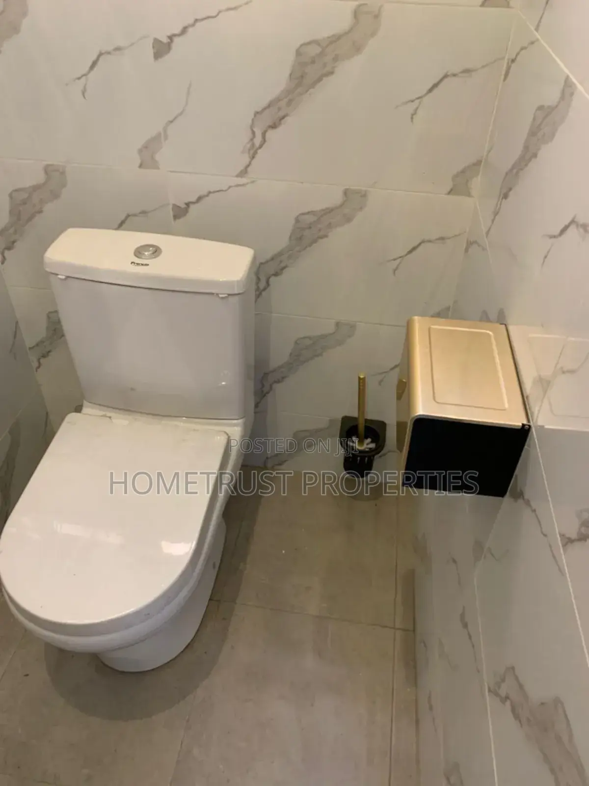 2bdrm House in Hometrust Properties, Amasaman for sale