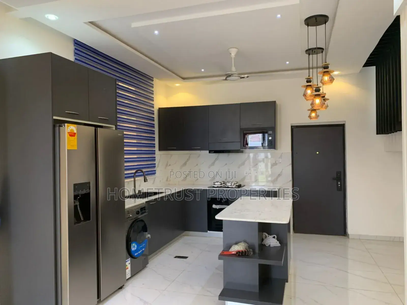 2bdrm House in Hometrust Properties, Amasaman for sale