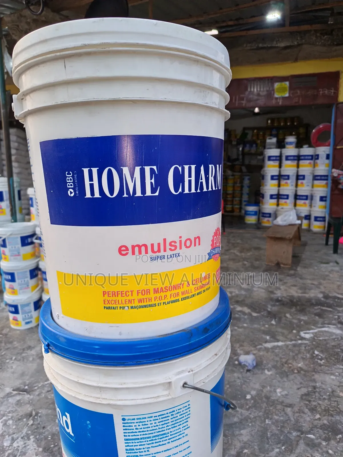 Home Charm 20l Wholesale