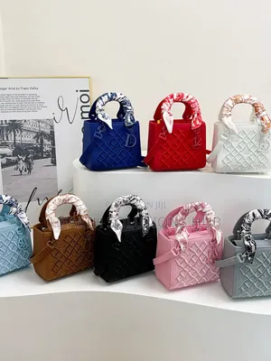 High Quality Bags
