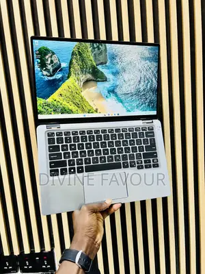 Laptop Dell Latitude 7400 16GB Intel Core i5 SSD 256GB