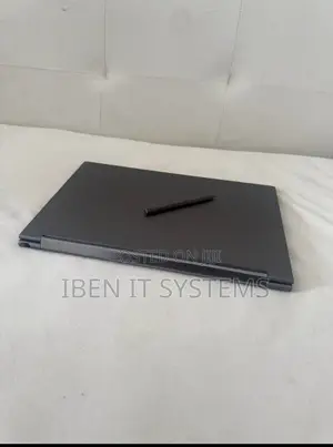 Laptop Lenovo Yoga 7i 16GB Intel Core i7 SSHD (Hybrid) 512GB