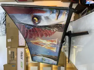 Acer 34 Inches Ultra Wide Gaming Monitor
