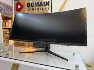 Acer 34 Inches Ultra Wide Gaming Monitor