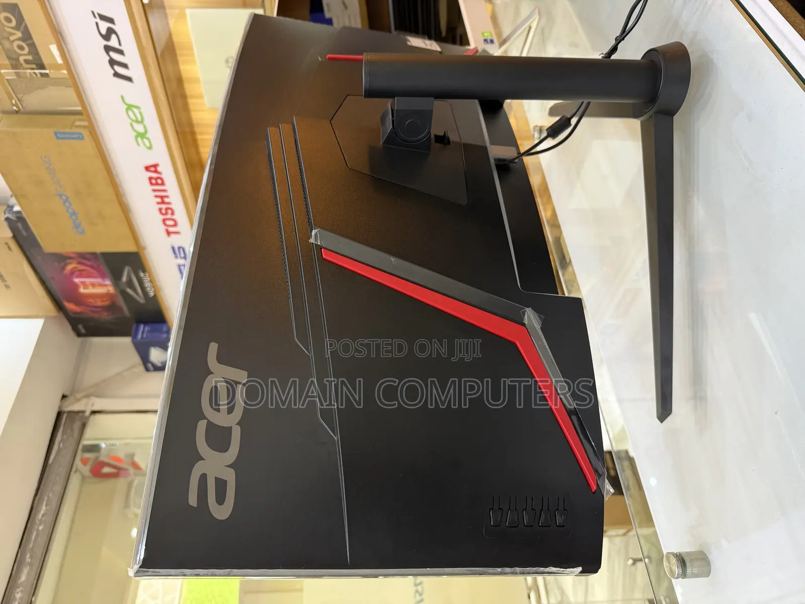 Acer 34 Inches Ultra Wide Gaming Monitor