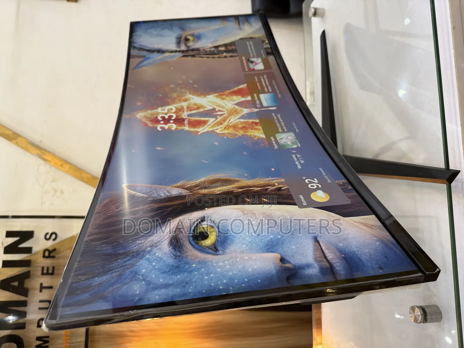 Acer 34 Inches Ultra Wide Gaming Monitor