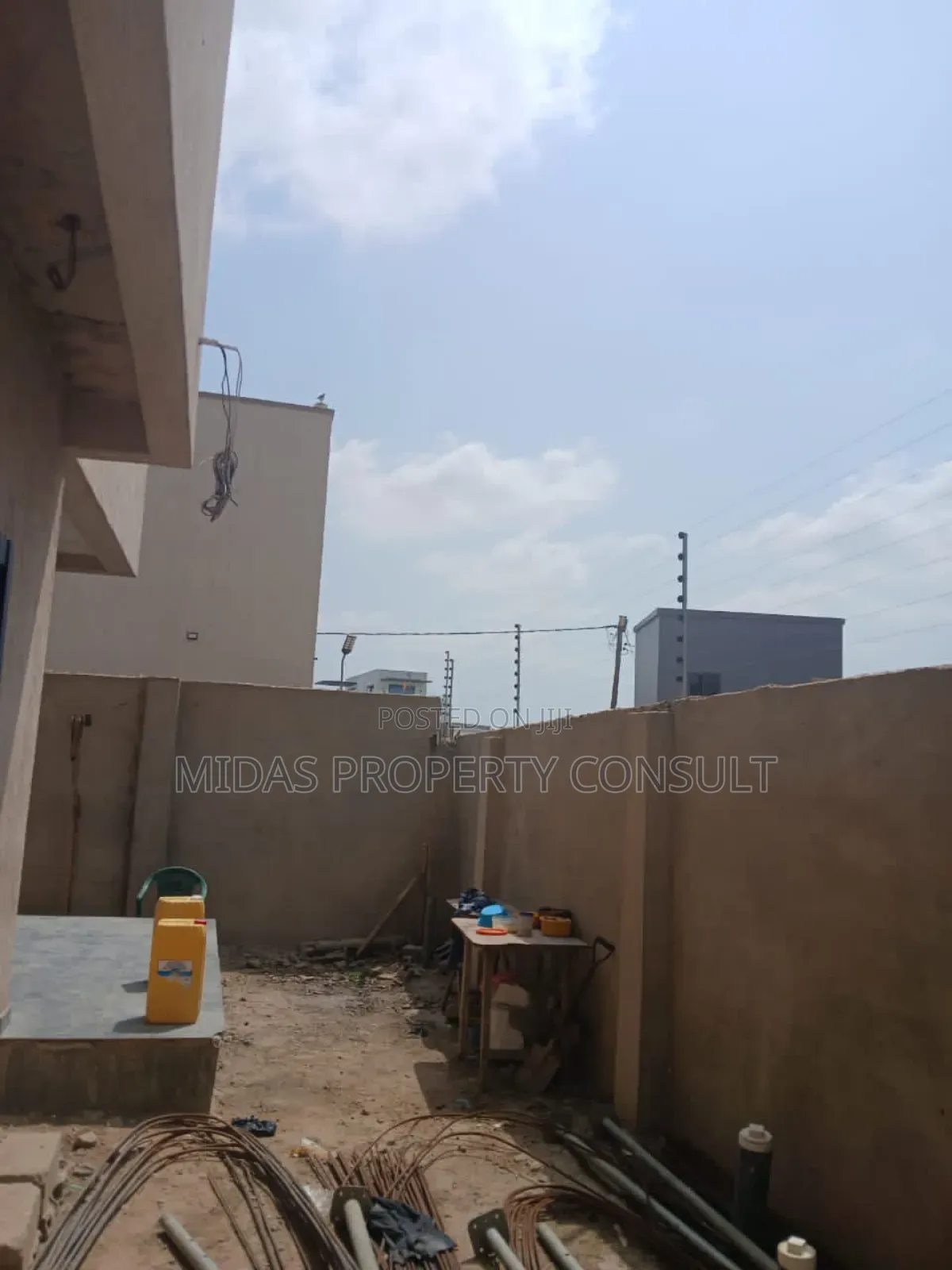 3bdrm House in Tseaddo for sale