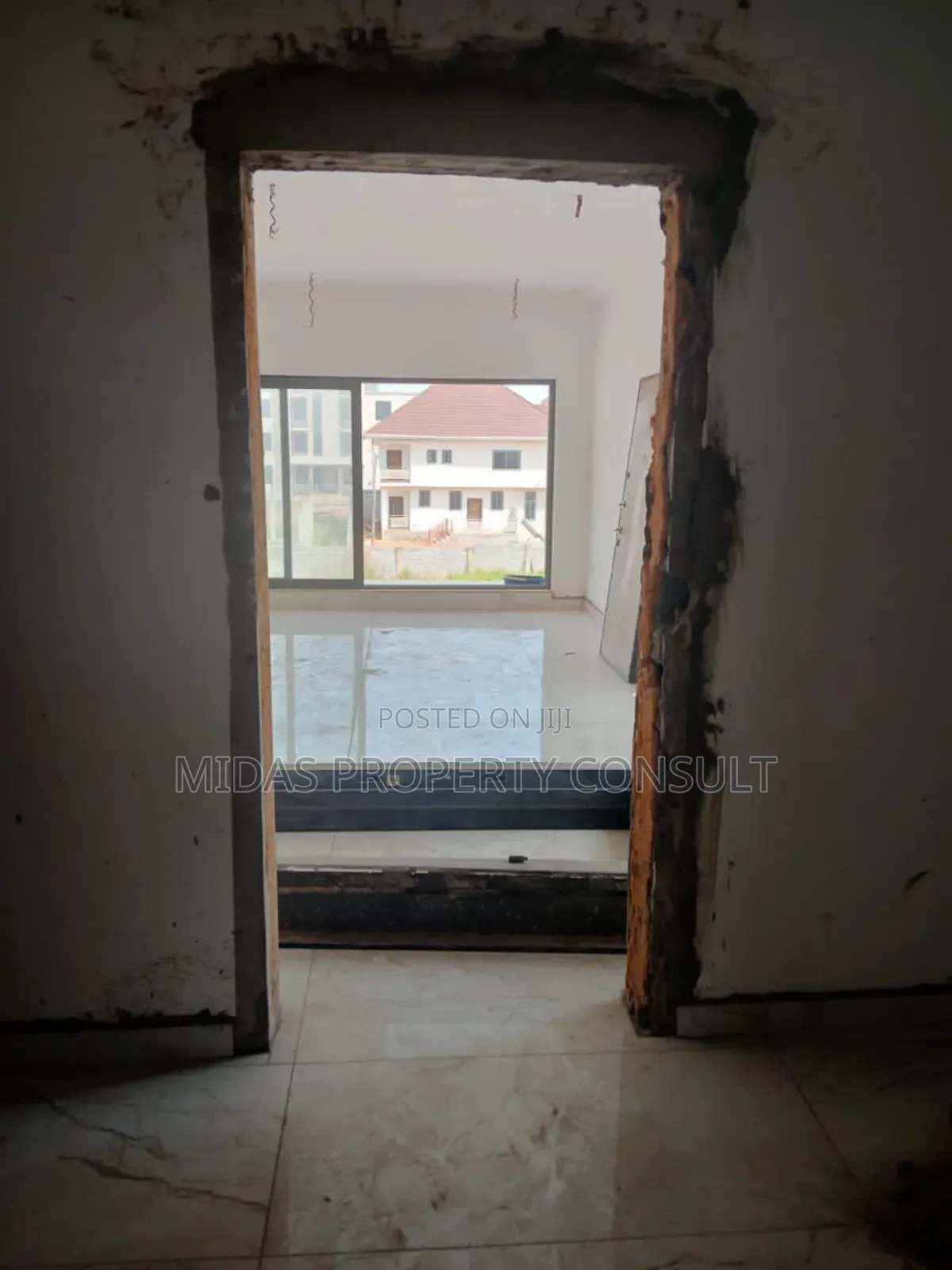 3bdrm House in Tseaddo for sale