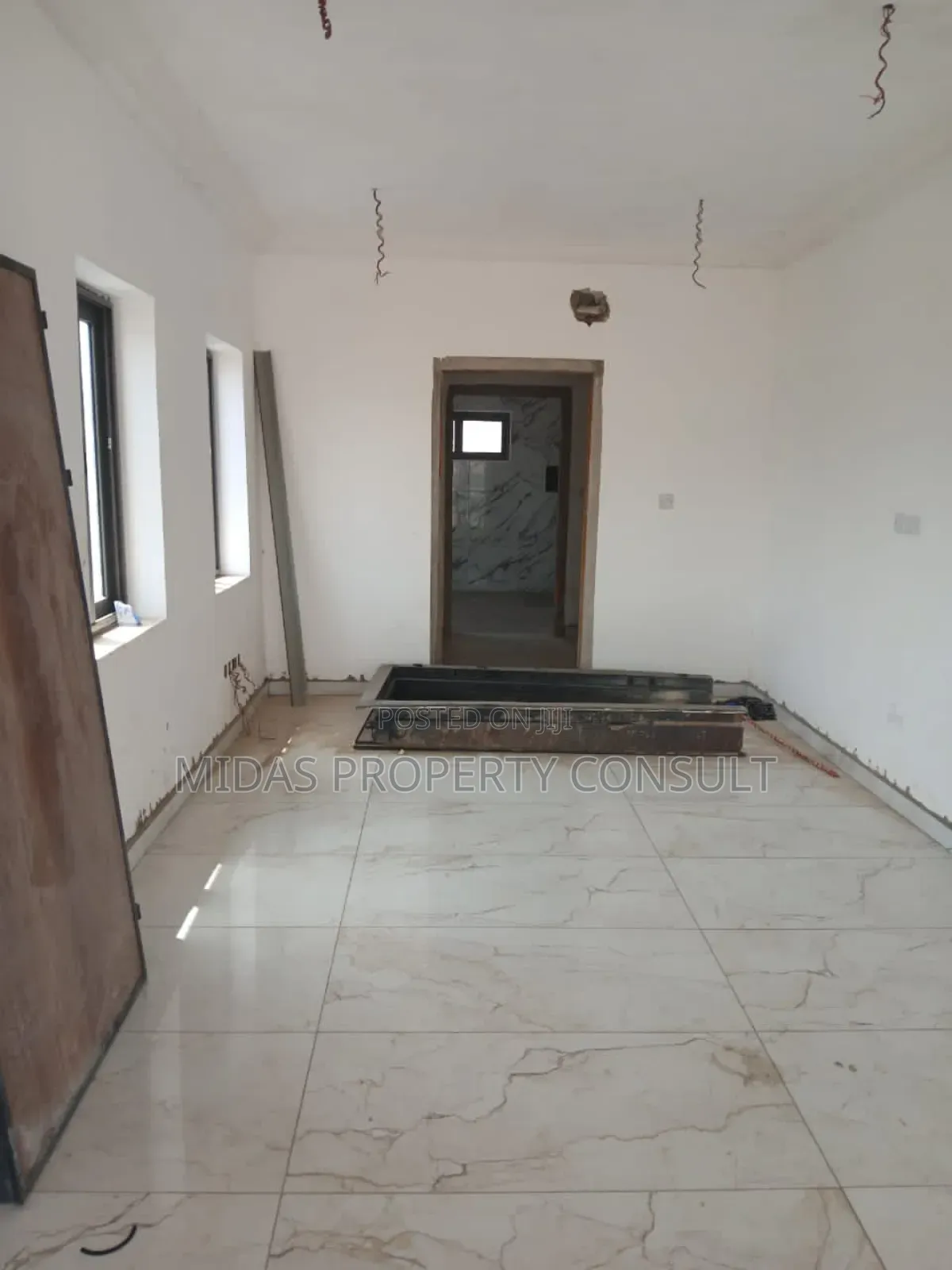 3bdrm House in Tseaddo for sale