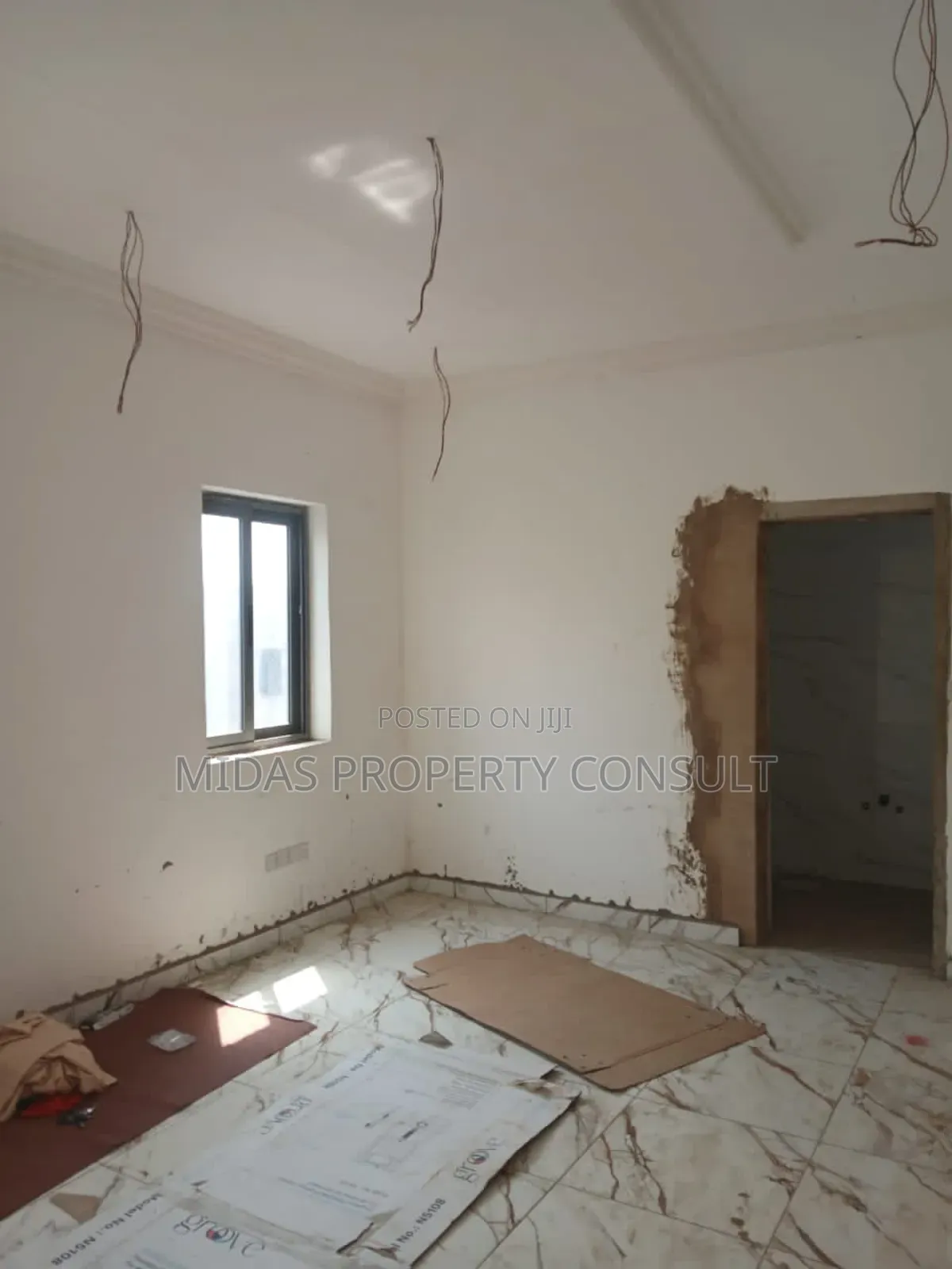 3bdrm House in Tseaddo for sale