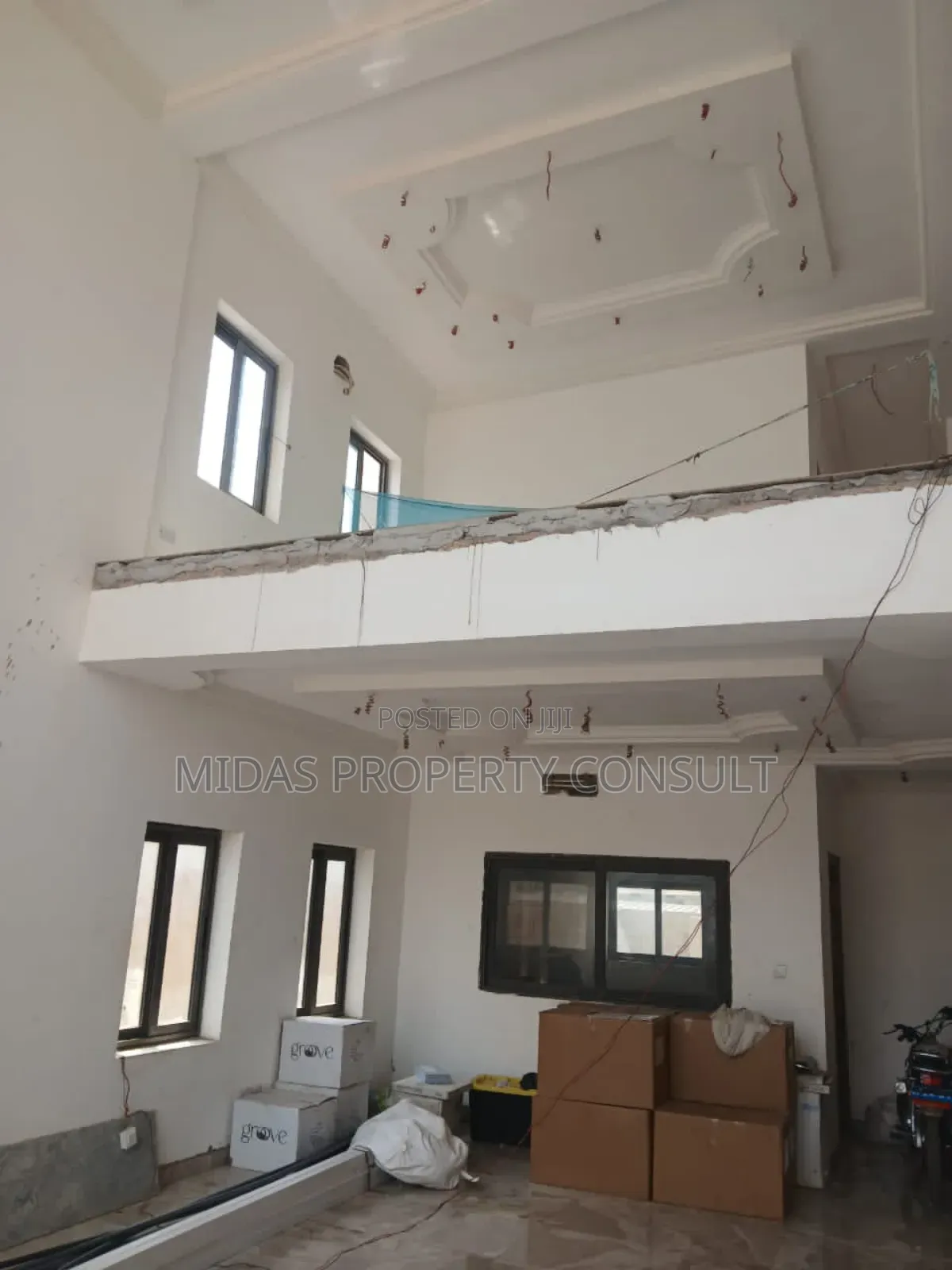 3bdrm House in Tseaddo for sale