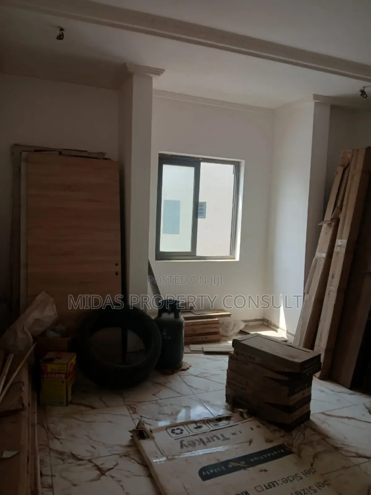 3bdrm House in Tseaddo for sale