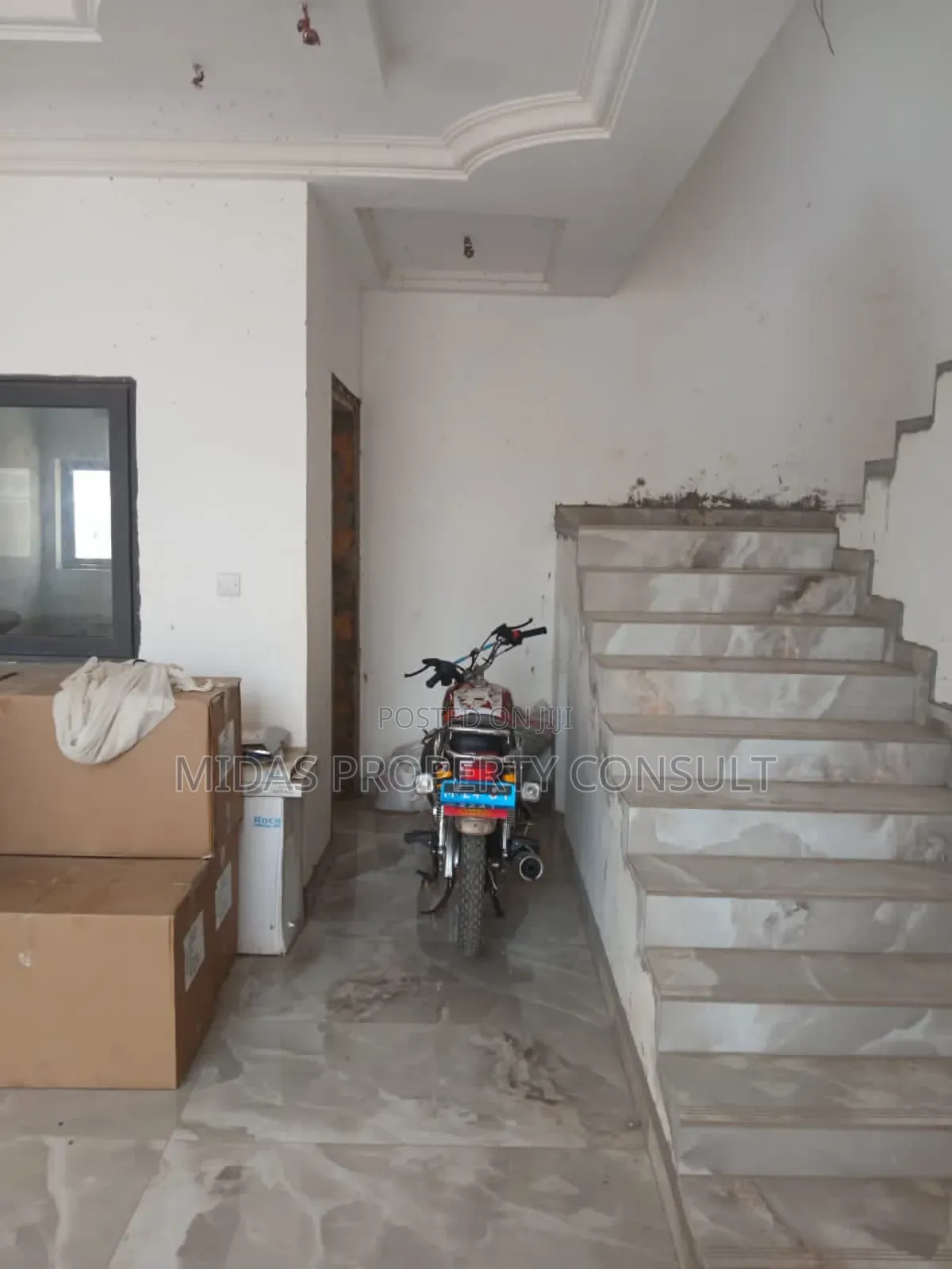 3bdrm House in Tseaddo for sale
