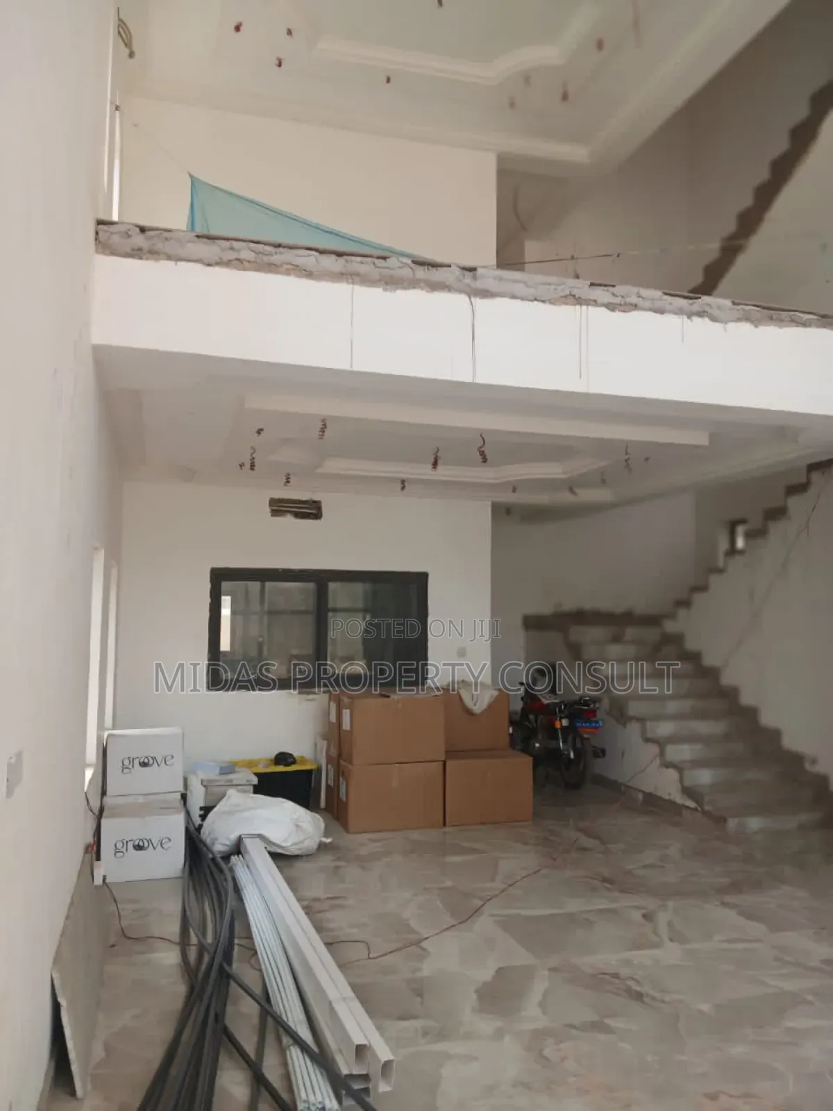 3bdrm House in Tseaddo for sale