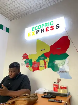 Procurement Agent in Nigeria