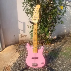 Elevation 1/2 Size Guitar