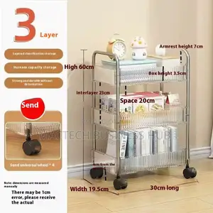 Kitchen Trolley