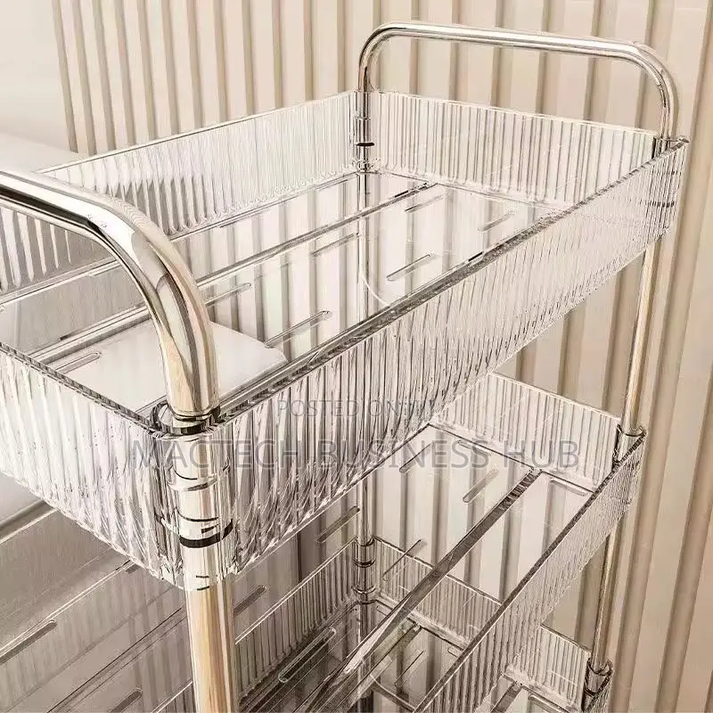 Kitchen Trolley