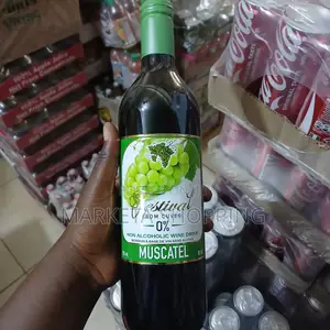 Festival Non Alcoholic Wine 750ml