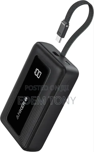 Anker Zolo 20,000mah Power Bank