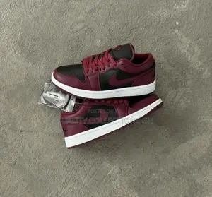 Nike Jordan Low 1